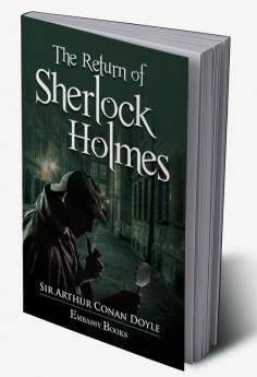 The Return Of Sherlock Holmes