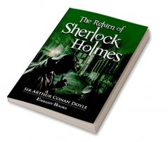 The Return Of Sherlock Holmes