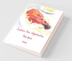 Indian Non Vegetarian Recipes