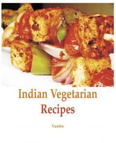 Indian Vegetarian Recipes