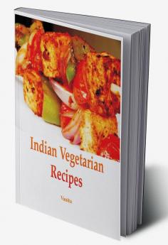 Indian Vegetarian Recipes