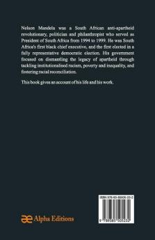 Nelson Mandela - A Biography