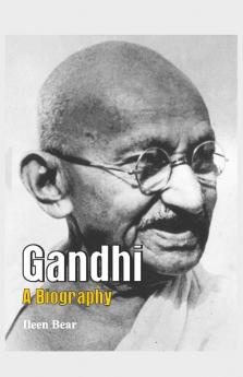 Gandhi - A Biography