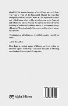 Gandhi - A Biography