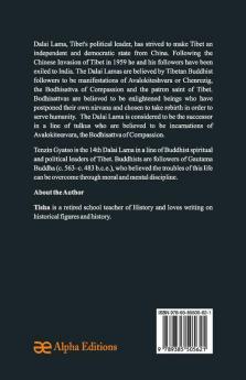 Dalai Lama - A Biography