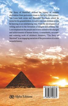 The Story of Mankind