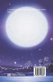 Fairy Tales from the Arabian Nights