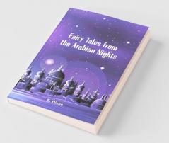 Fairy Tales from the Arabian Nights