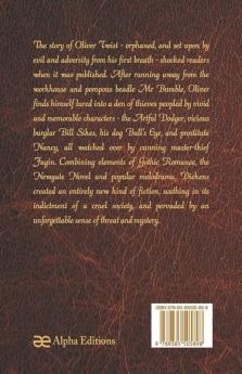 Oliver Twist (World Classics Unabridged)