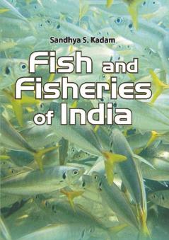 Fish And Fisheries Of India