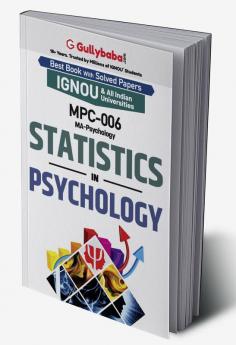 MPC-06 Statistics in Psychology