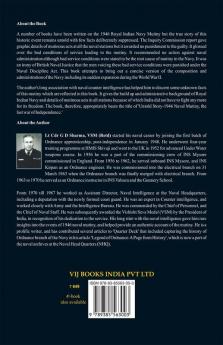 Untold Story 1946 Naval Mutiny