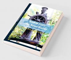 Untold Story 1946 Naval Mutiny