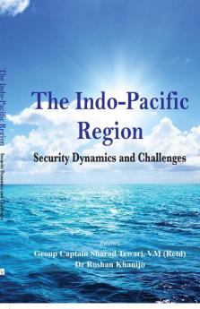 The Indo Pacific Region