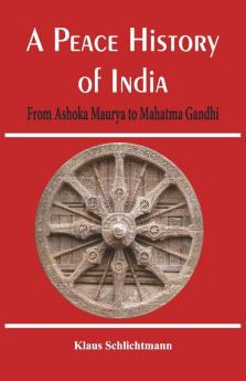 A Peace History of India