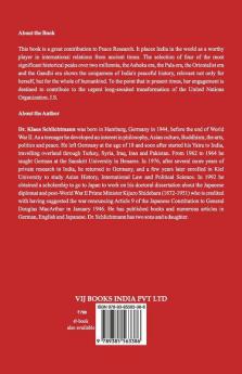 A Peace History of India