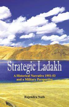 Strategic Ladakh