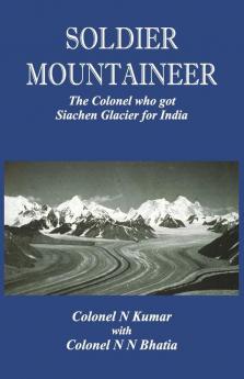 Soldier Mountaineer