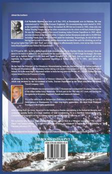 Soldier Mountaineer