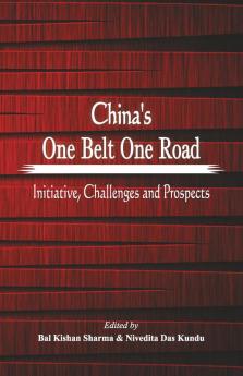 China's One Belt One Road