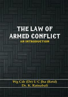 The Law of Armed Conflict : An Introduction