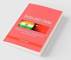 India and China