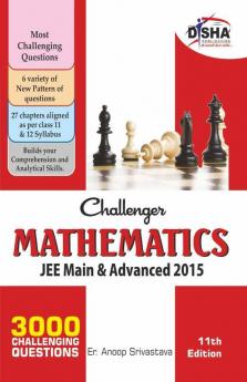 Challenger Mathematics