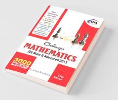 Challenger Mathematics