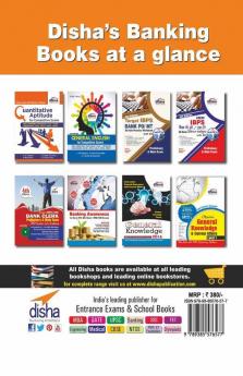 IBPS-CWE Bank Clerk Guide for Prelim & Main Exams 5th Hindi Edition