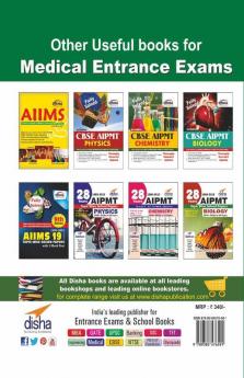 Study Package for MH CET MBBS medical exam Biology 2nd Edition
