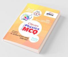 Objective Physics - Chapter-wise MCQ for JEE Main/ BITSAT/ AIPMT/ AIIMS/ KCET 2nd Edition