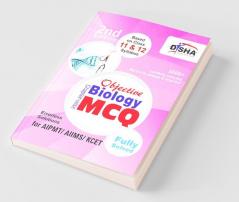 Biology Chapterwise MCQ