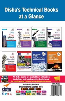 SSC Junior Engineer Civil & Structural Engineering Recruitment Exam Guide (English)