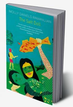 The Salt Doll