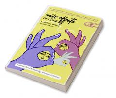 Side Effects of Living: An Anthology of Voices on Mental Health