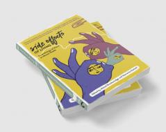 Side Effects of Living: An Anthology of Voices on Mental Health