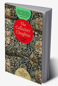 The Collectors' Chughtai: Her choicest stories