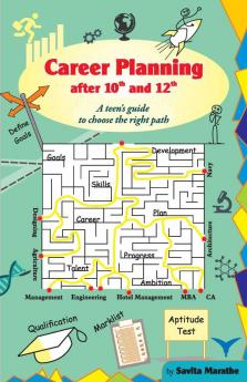 Career Planning - After 10th and 12th