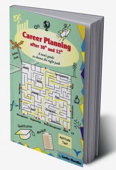 Career Planning - After 10th and 12th