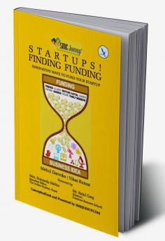 Startups! Finding Funding