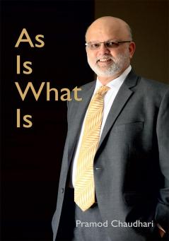 As Is What Is - PaperBack