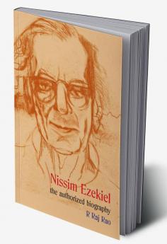 Nissim Ezekiel