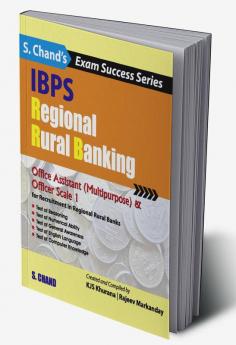 IBPS REGIONAL RURAL BANKING