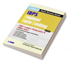 IBPS REGIONAL RURAL BANKING