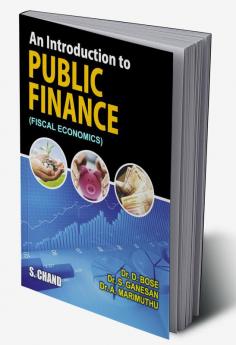AN INTRODUCTION TO PUBLIC FINANCE
