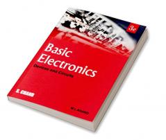 BASIC ELECTRONICS: DEVICES AND CIRCUITS