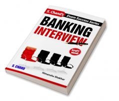 BANKING INTERVIEW
