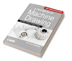 A TEXTBOOK OF MACHINE DRAWING