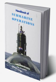 Handbook of Submarine Operations