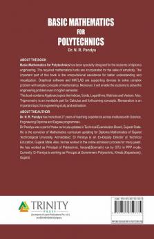 Basic Mathematics for Polytechnics